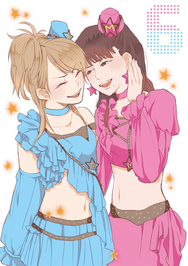 卒業おめでとう！
