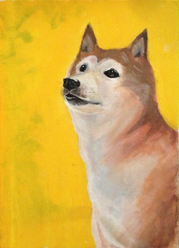 柴犬