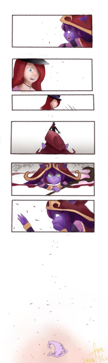 LULU SUP