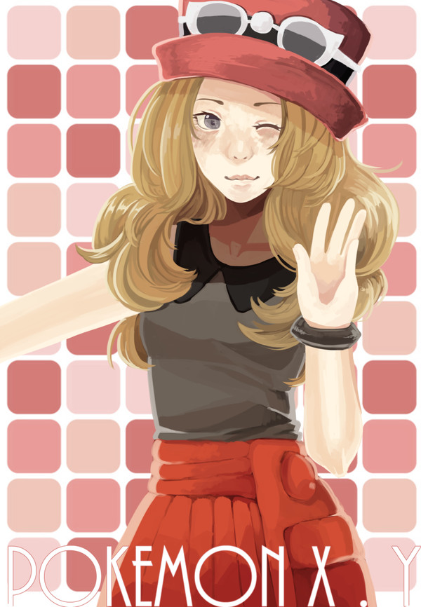 ポケモン!XY