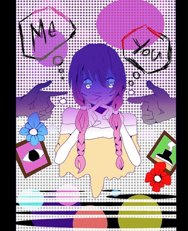 夢のまにまに