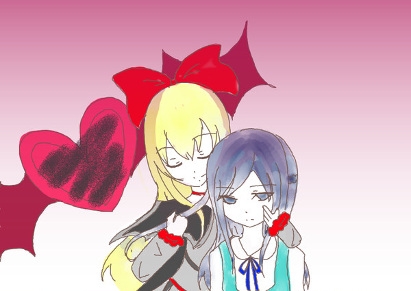ねぇ