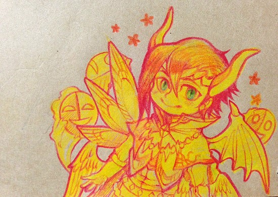 ロキ