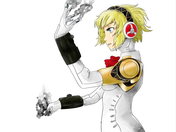 アイギス