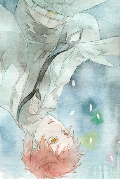 あかしくん