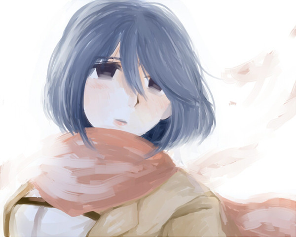 圧倒的ヒロイン