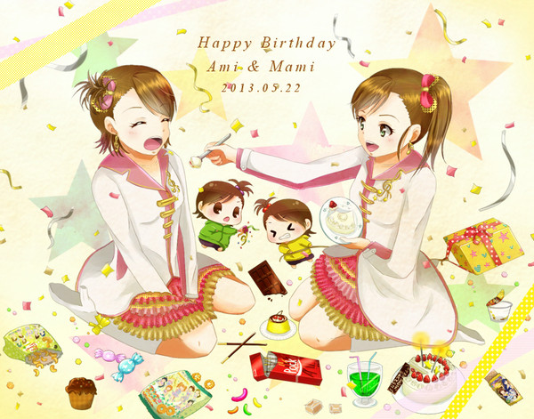 Happy Birthday!