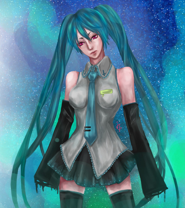 【IDOLize】Lannto's Cosplay work