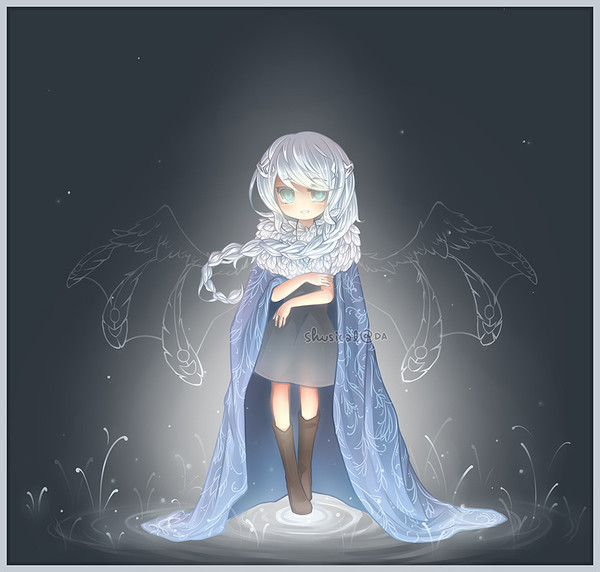 ウィンター