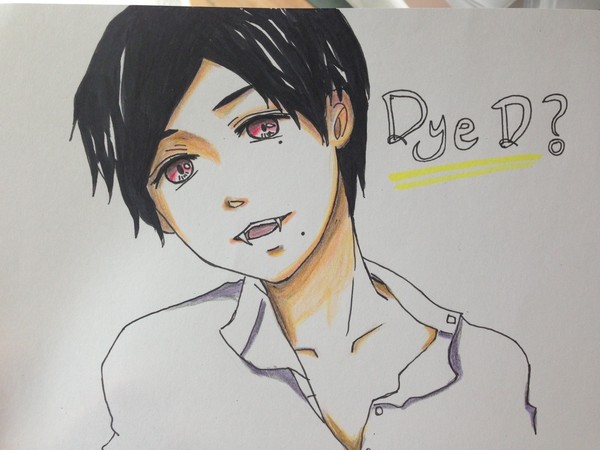 ryo.Dye D?