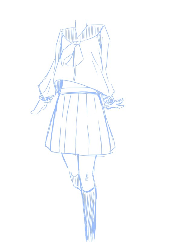 少女