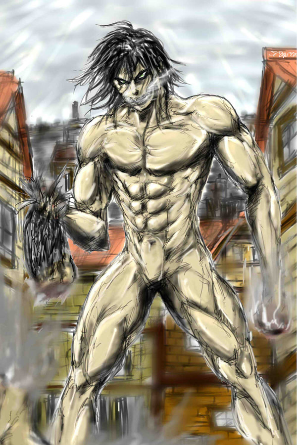 巨人