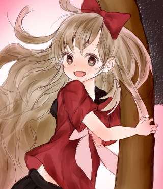 ぶちころがすまゆたん