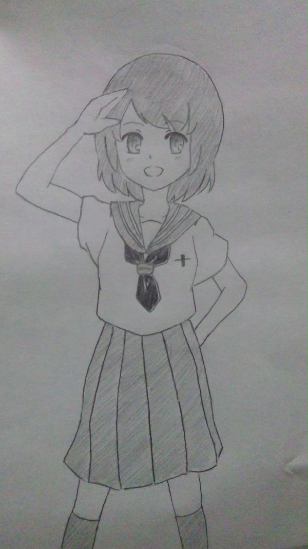 セーラー