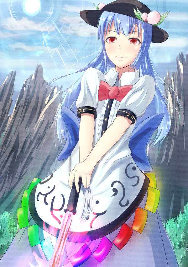 天子ちゃん可愛い