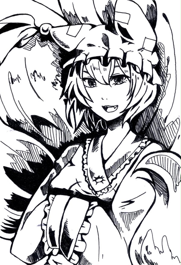 八雲藍