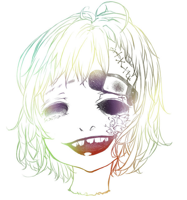 すごくきらいなんだと思った