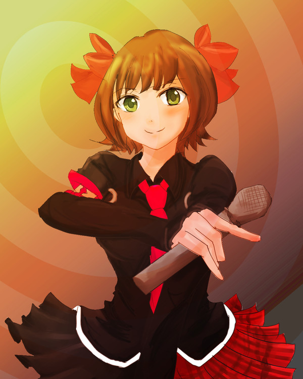 はるかさん