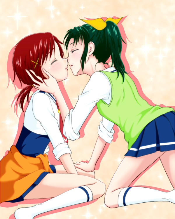 KISSの日