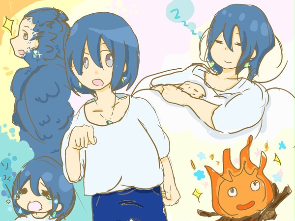 ハウル