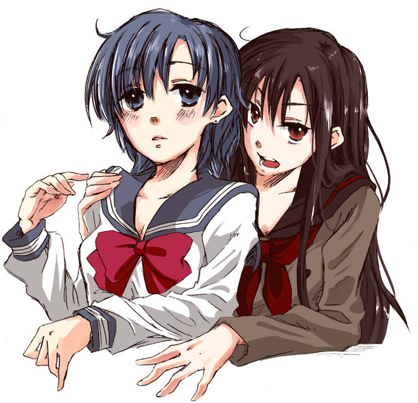 レイ亜美