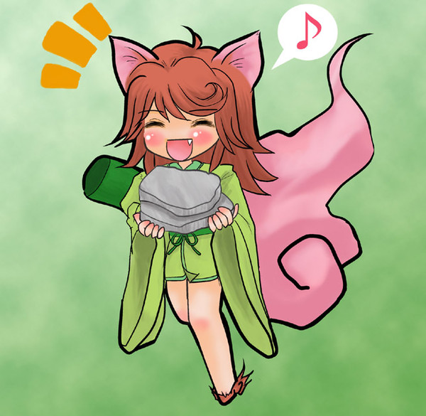 コロちゃん