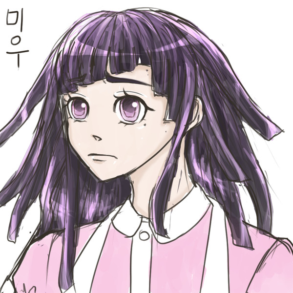 罪木蜜柑