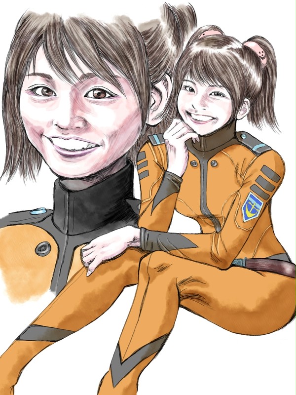 岬百合亜