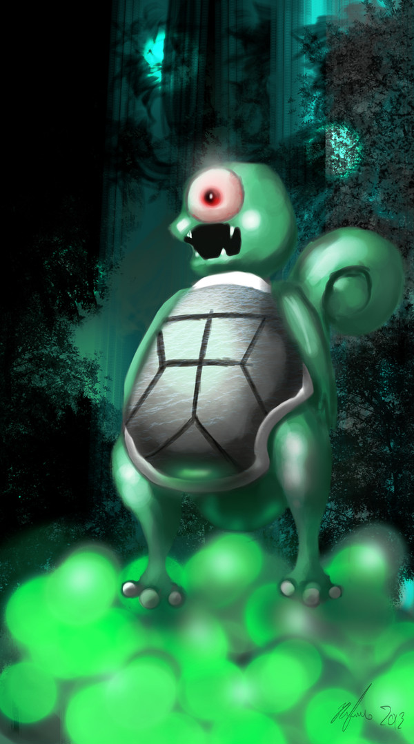 Magnetle