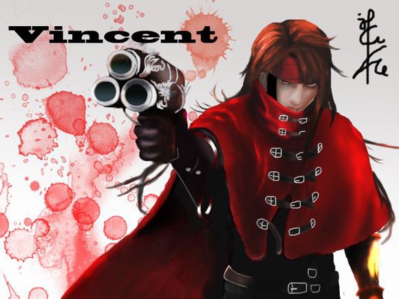 Vincent
