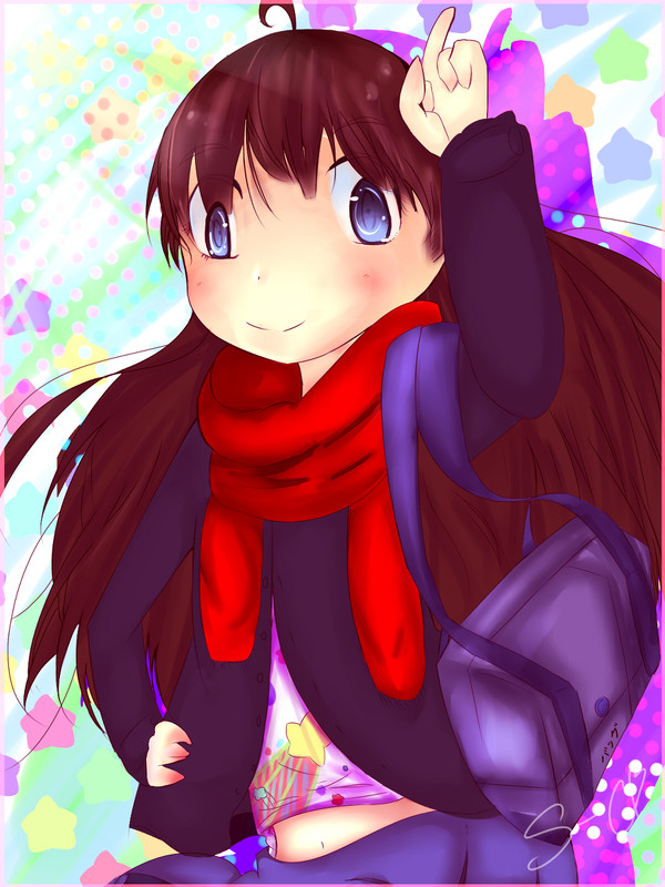 Star child Silver