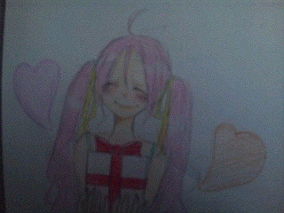 なおせさんHAPPY BIRTHDAY