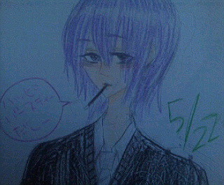 なるせさんHAPPY BIRTHDAY