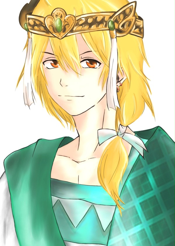 King Alibaba Saluja