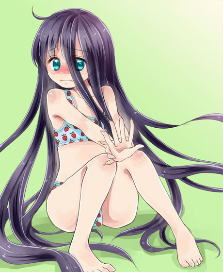 祝ちゃん