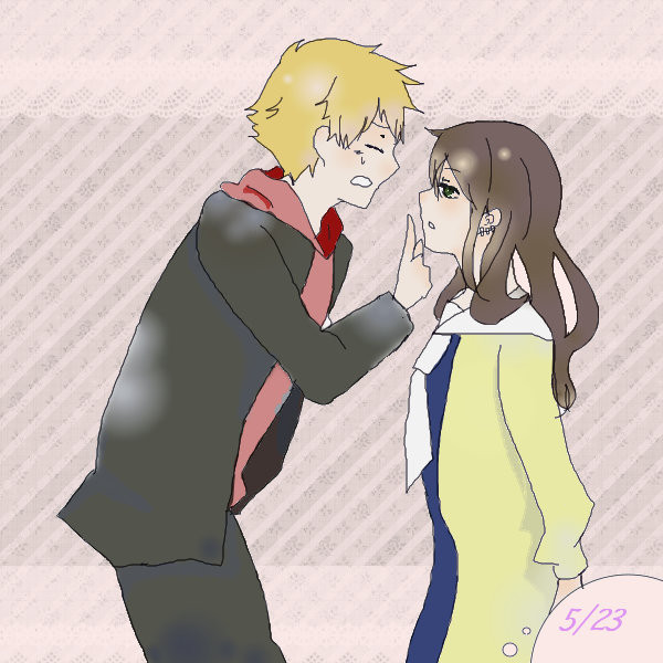 キスの日
