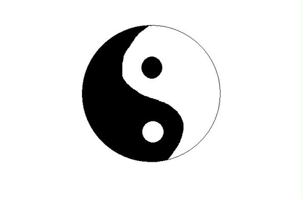 陰陽玉
