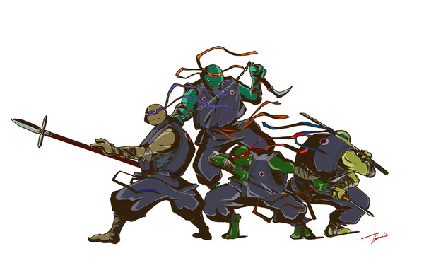 TMNT