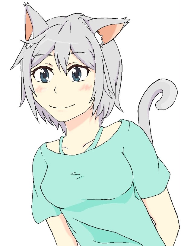 オリジナル子