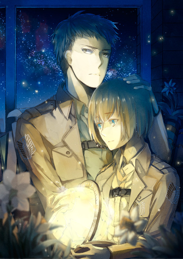 Constellation globe