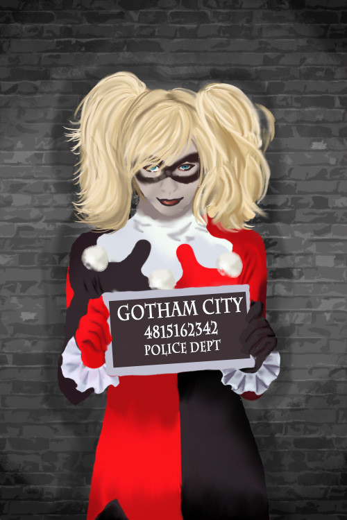 Harley Quinn
