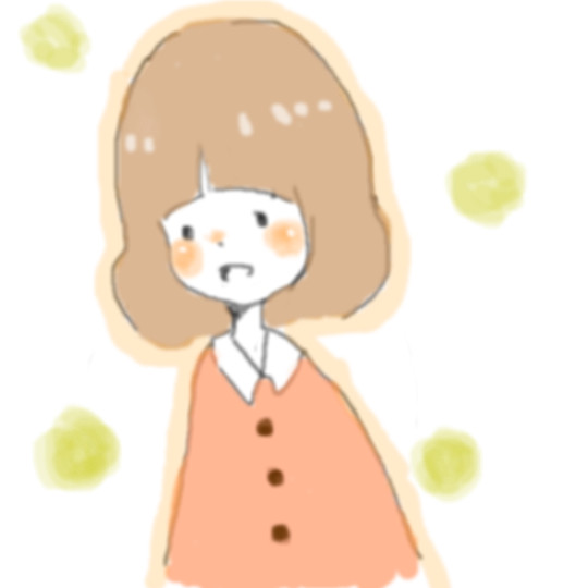 おんなのこ