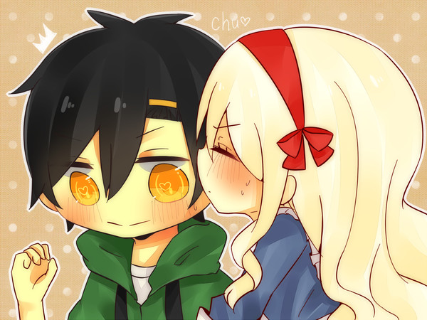 キスの日