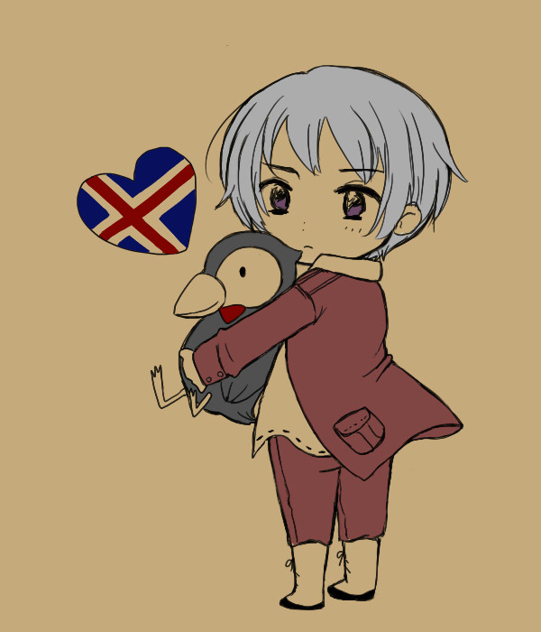 リクエスト絵