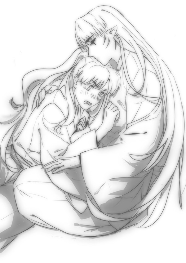 殺奈   ;▽;