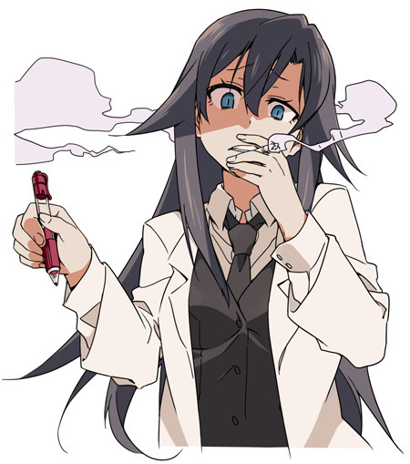 俺ガイルらくがき詰め合わせ