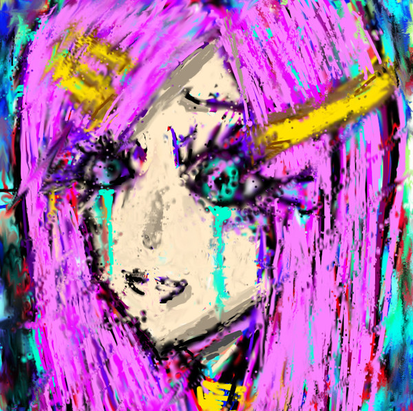 アネモネ