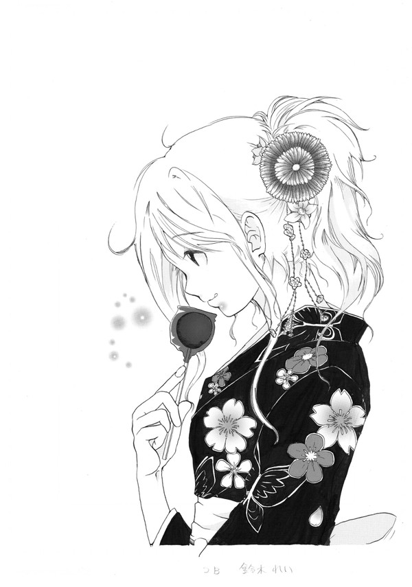 夏祭り