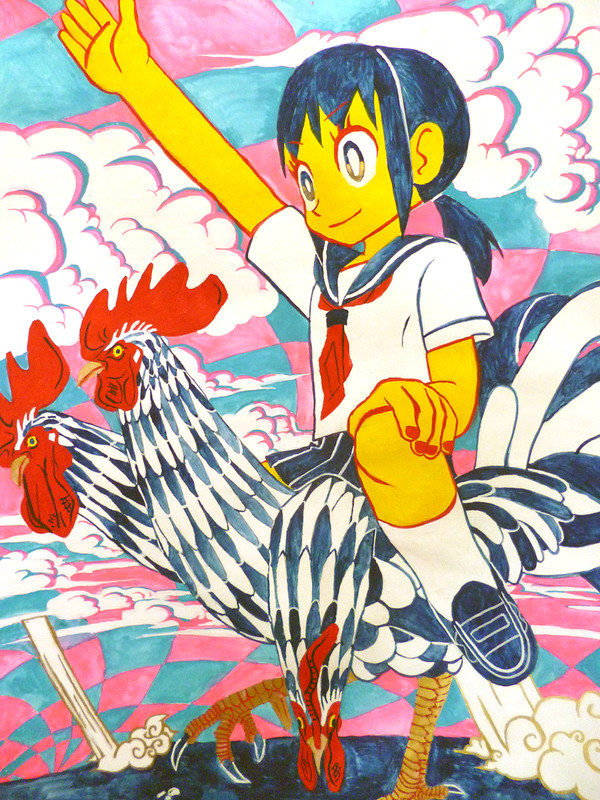 無題