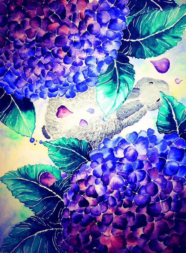 梅雨